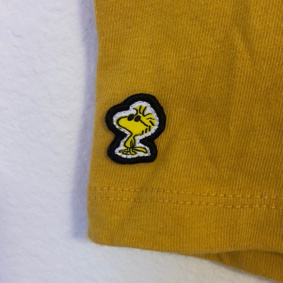 !! Limited Edition !! Vans x Peanuts Shirt - Picture 2 of 4